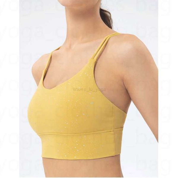 lll-ds104 yoga wear sports underwear women's running yoga vest gathered fitness wear women's sports bra sling underwear yoga wear
lll-ds104 yoga wear sports underwear women's running yoga vest gathered fitness wear women's sports bra sling underwear yoga wear