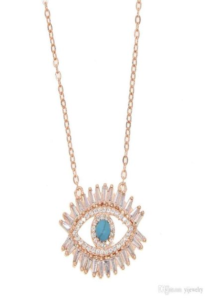 18k gold plated turkish evil eye necklace lucky girl gift baguette cubic zirconia turquoise geomstone eye jewelry 5977479, Silver
18k gold plated turkish evil eye necklace lucky girl gift baguette cubic zirconia turquoise geomstone eye jewelry 5977479, Silver