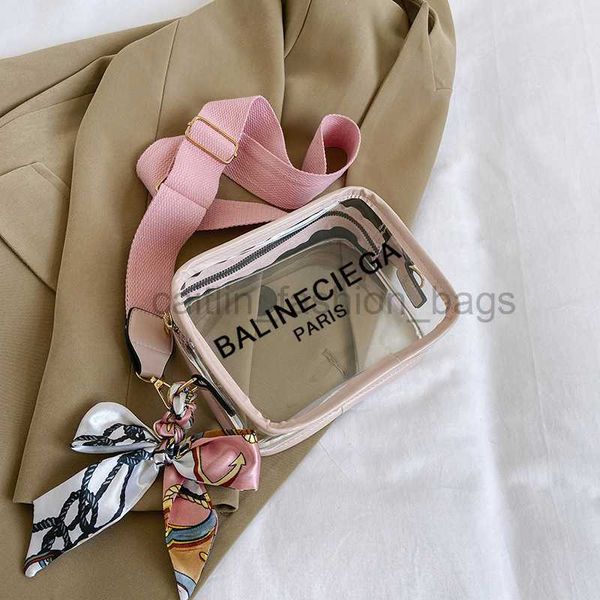 women crossbody bag 2023 designer bag new transparent jelly bag cool high-quantity scarf decoration bags casual bag caitlin_fashion_bags
women crossbody bag 2023 designer bag new transparent jelly bag cool high-quantity scarf decoration bags casual bag caitlin_fashion_bags