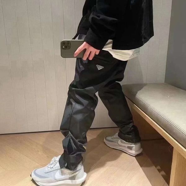 men's trousers designer brand-name men's fashion black cargo pants silky comfortable sports men's trousers multi pocket men&#
men's trousers designer brand-name men's fashion black cargo pants silky comfortable sports men's trousers multi pocket men&#