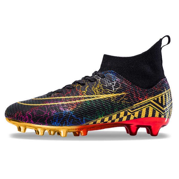 new men's tpu soccer shoes nonslip fg/tf football boots gold plated sole professional training outdoor sports 230814
new men's tpu soccer shoes nonslip fg/tf football boots gold plated sole professional training outdoor sports 230814