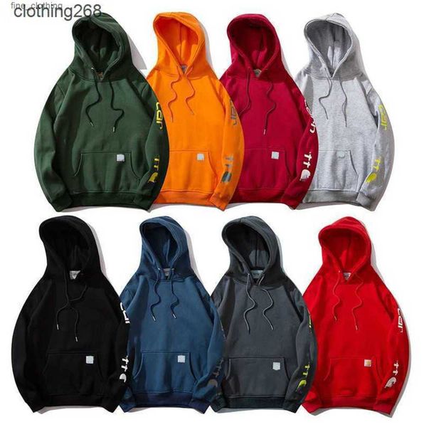 mens designers hoodies carhart men woman hoodie long sleeve hooded pullover sweatshirts jumpers couple clothing3, Black
mens designers hoodies carhart men woman hoodie long sleeve hooded pullover sweatshirts jumpers couple clothing3, Black