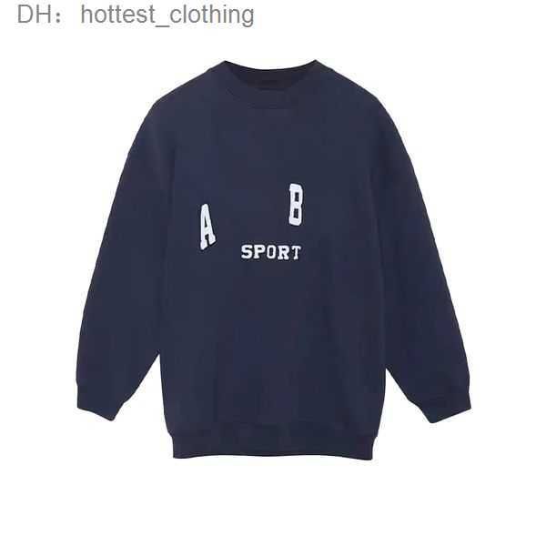 anines bing hoodie women sweatshirt designer letter embroidery inside fleece round neck sweater long sleeves hoodie women's sports hood, Black
anines bing hoodie women sweatshirt designer letter embroidery inside fleece round neck sweater long sleeves hoodie women's sports hood, Black