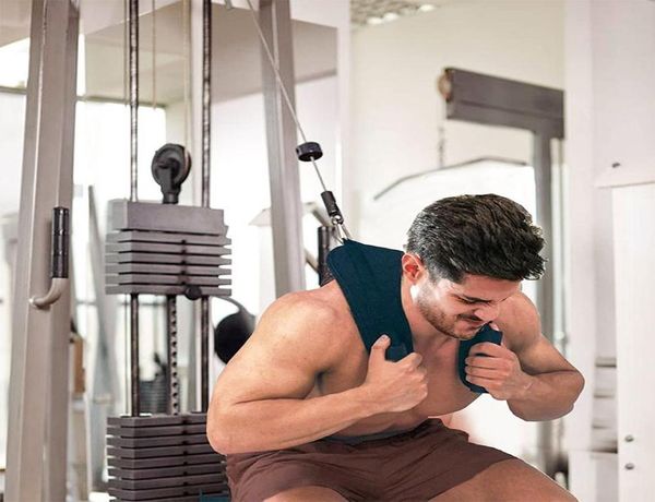 accessories fitness abdominal crunch straps back muscle exercise pulling harness shoulder belt for gym home cable machine workout 4295960
accessories fitness abdominal crunch straps back muscle exercise pulling harness shoulder belt for gym home cable machine workout 4295960