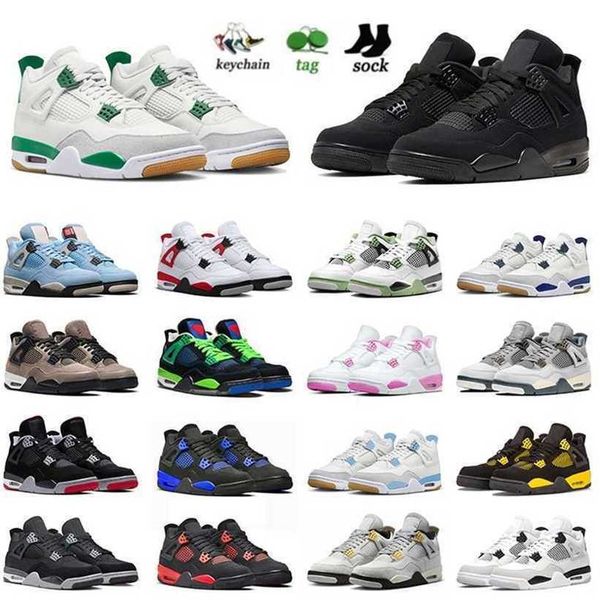 og jumpman 4 pine green basketball shoes seafoam 4s military black cat retros bred white university blue thunder cement women mens trainers
og jumpman 4 pine green basketball shoes seafoam 4s military black cat retros bred white university blue thunder cement women mens trainers
