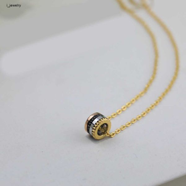 new classic fashion pendant necklaces for women sliding multi color ring pendant necklace including box preferred gift, Silver
new classic fashion pendant necklaces for women sliding multi color ring pendant necklace including box preferred gift, Silver