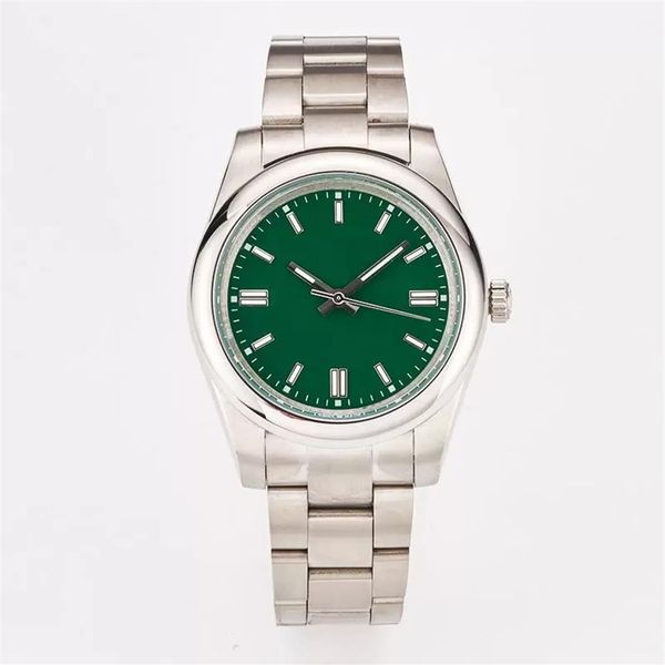 aaa watch man watch wristwatches 124300 automatic mechanical outdoor sports stainless steel waterproof luminous multi192q, Slivery;brown
aaa watch man watch wristwatches 124300 automatic mechanical outdoor sports stainless steel waterproof luminous multi192q, Slivery;brown