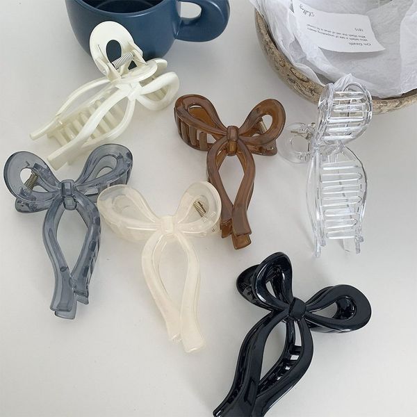hair clips barrettes fashion butterfly claw for women elegant headwear clip with shark teeth back head grab trendy accessories 230823, Golden;silver
hair clips barrettes fashion butterfly claw for women elegant headwear clip with shark teeth back head grab trendy accessories 230823, Golden;silver