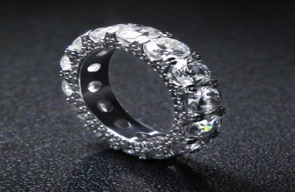 size 612 micro pave fashion hip hop men 1row rings copper jewelry gold silver circle zirconia ring8781667, Golden;silver
size 612 micro pave fashion hip hop men 1row rings copper jewelry gold silver circle zirconia ring8781667, Golden;silver