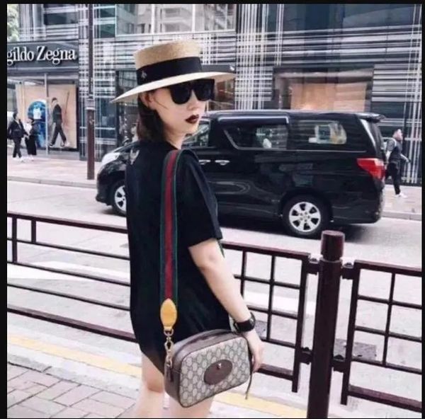 new vintage tiger head camera shoulder messenger bags men women fashion waist purse designer handbags with strap crossbody bag lovely bags, Black;red
new vintage tiger head camera shoulder messenger bags men women fashion waist purse designer handbags with strap crossbody bag lovely bags, Black;red