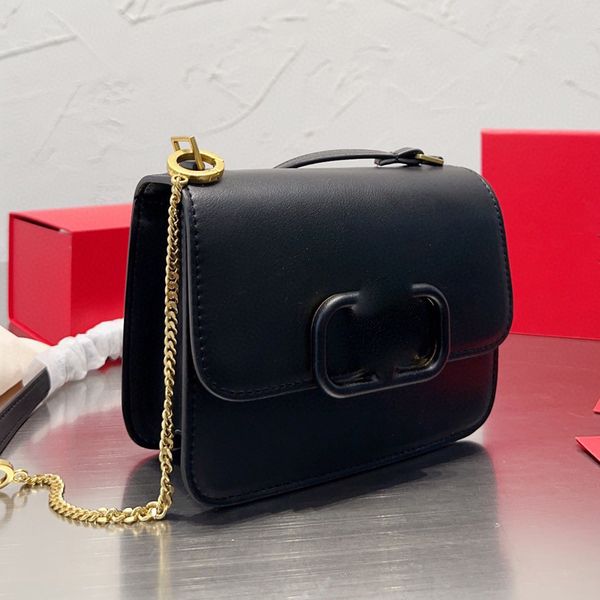 fashion flap bag women crossbody bags chain shoulder handbag clutch wallet classic letter buckle genuine leather
fashion flap bag women crossbody bags chain shoulder handbag clutch wallet classic letter buckle genuine leather