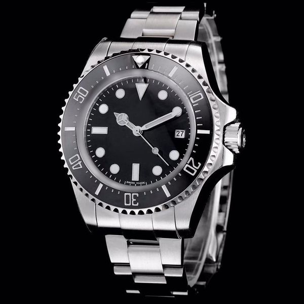 mens watch deep ceramic bezel sea-dweller sapphire cystal stainless steel with glide lock clasp automatic mechanical mens watc296p, Slivery;brown
mens watch deep ceramic bezel sea-dweller sapphire cystal stainless steel with glide lock clasp automatic mechanical mens watc296p, Slivery;brown