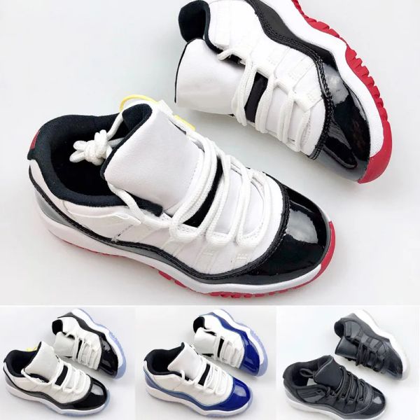 kids classic 11 xi basketball sneaker cut low cool grey legend blue concord bred children boy girl kid youth sports shoes size e, Black
kids classic 11 xi basketball sneaker cut low cool grey legend blue concord bred children boy girl kid youth sports shoes size e, Black