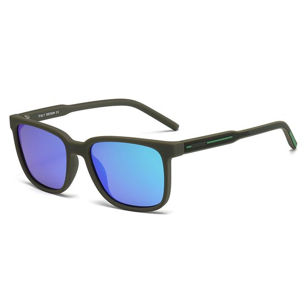 outdoor multi colors slim sunglasses with polarized lenses solid italy style frame, White;black
outdoor multi colors slim sunglasses with polarized lenses solid italy style frame, White;black