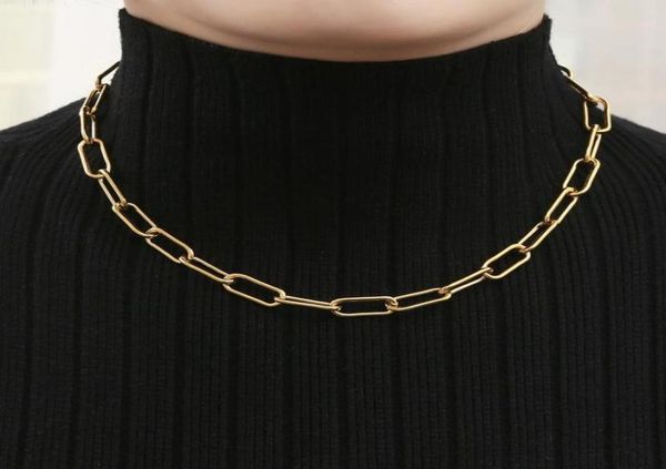 paperclip chain necklace for women girls 14k gold plated dainty paper clip link choker necklaces fashion jewelry5193650, Silver
paperclip chain necklace for women girls 14k gold plated dainty paper clip link choker necklaces fashion jewelry5193650, Silver