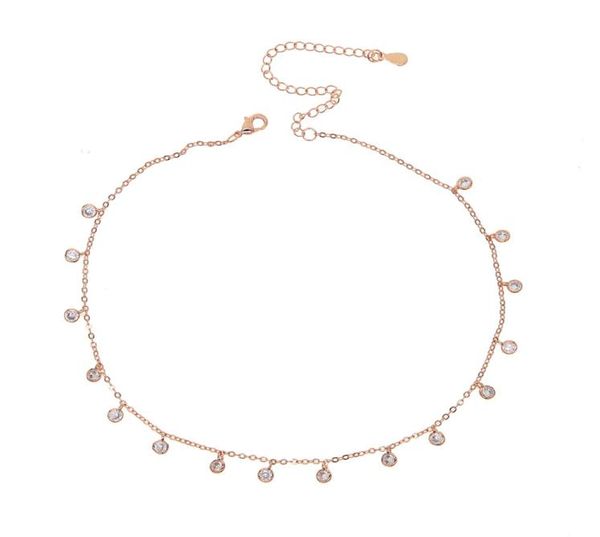 silver rose gold plated cz drop charm 2018 statement necklace cz charm wedding bridal gift elegance diamond choker chocker fashion2475735
silver rose gold plated cz drop charm 2018 statement necklace cz charm wedding bridal gift elegance diamond choker chocker fashion2475735