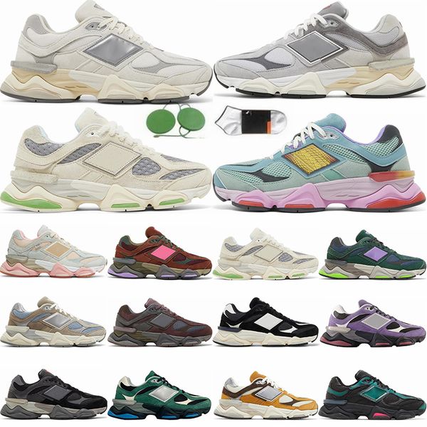 9060 designer shoes 9060s quartz grey rain cloud black castlerock gray sea salt warped multi-color moon daze plate-forme sneakers luxury tra
9060 designer shoes 9060s quartz grey rain cloud black castlerock gray sea salt warped multi-color moon daze plate-forme sneakers luxury tra