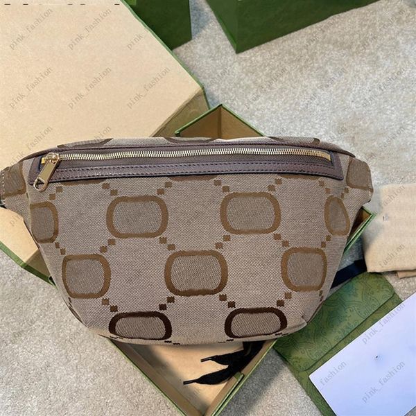 designer fanny pack waist bags jumbo g designers canvas bumbag brown waistpacks women mens packs men fannypack womens chest bags245p
designer fanny pack waist bags jumbo g designers canvas bumbag brown waistpacks women mens packs men fannypack womens chest bags245p
