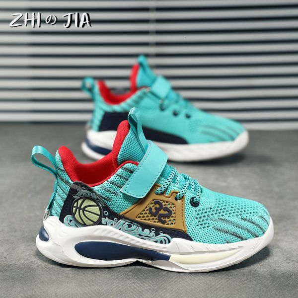 sneakers summer knitted basketball sneaker youth children's leisure fashion sports shoes outdoor anti slip breathable footwear 30-40 23, Black;red
sneakers summer knitted basketball sneaker youth children's leisure fashion sports shoes outdoor anti slip breathable footwear 30-40 23, Black;red