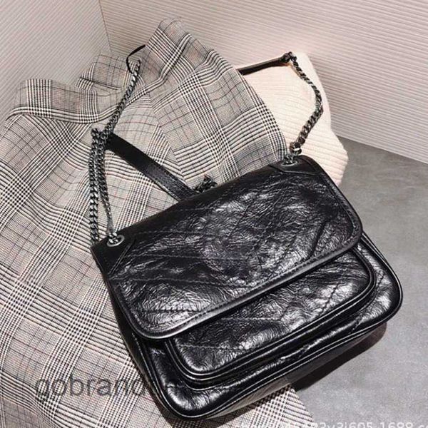 2023 yssbags designer hands niki outlet wandering satchel new bag chain bag genuine niki leather women's single shoulder oblique stradd
2023 yssbags designer hands niki outlet wandering satchel new bag chain bag genuine niki leather women's single shoulder oblique stradd