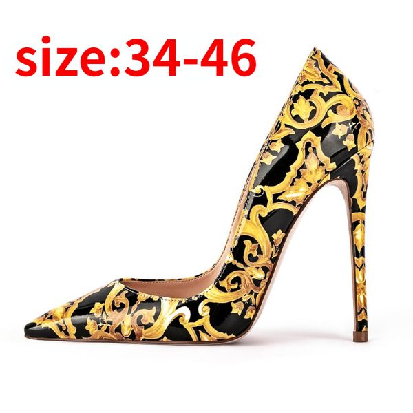 dress shoes printed pumps women fashion brand pointed toe 12//8/6 cm stiletto nude high heels dress shoes size 42 43 45 230822, Black
dress shoes printed pumps women fashion brand pointed toe 12//8/6 cm stiletto nude high heels dress shoes size 42 43 45 230822, Black