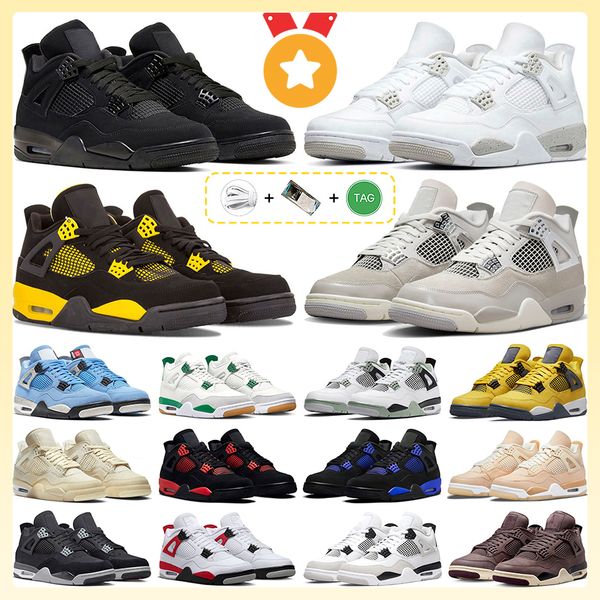 4 4s basketball shoes frozen moments medium olive cacao wow white oreo military black cat pine green red thunder seafoam cool grey violet or
4 4s basketball shoes frozen moments medium olive cacao wow white oreo military black cat pine green red thunder seafoam cool grey violet or