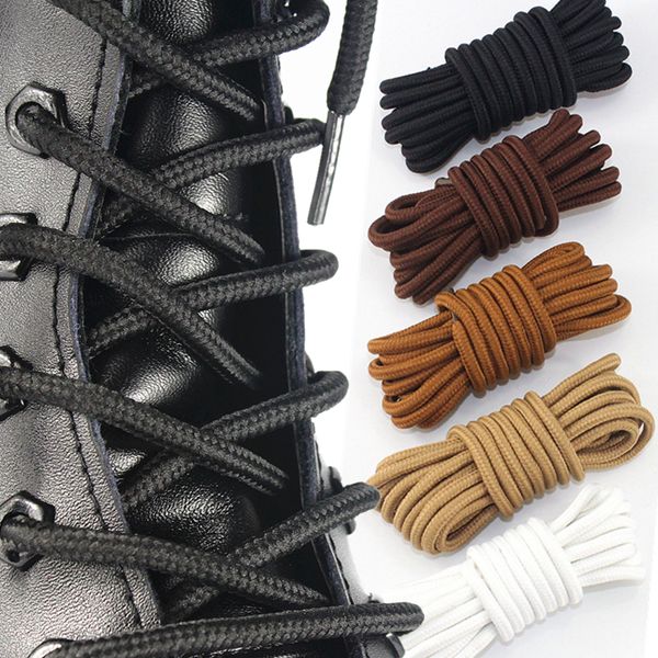 shoe parts accessories 1 pair classic solid round shoelaces durable polyester laces boot laces sneaker shoelace 21 colors 70cm 90cm 120cm 15, White;pink
shoe parts accessories 1 pair classic solid round shoelaces durable polyester laces boot laces sneaker shoelace 21 colors 70cm 90cm 120cm 15, White;pink