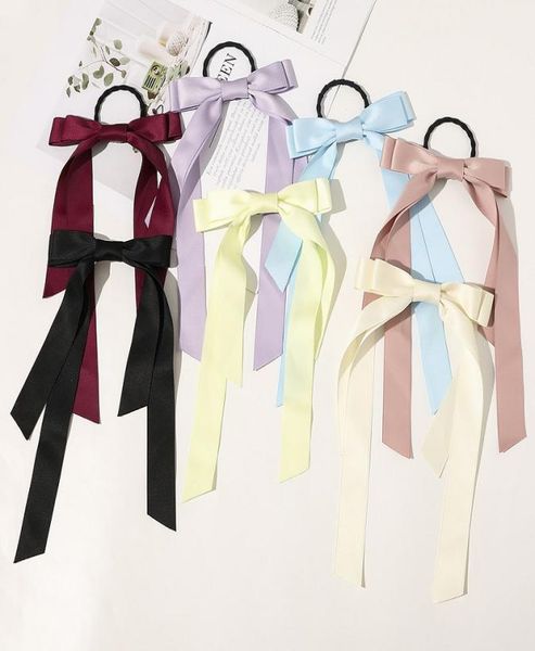 fashion satin hairpin hairbands doublesided ribbon streamer bow hair clips scrunchie solid clip barrettes women hair accessories 5413642, Slivery;white
fashion satin hairpin hairbands doublesided ribbon streamer bow hair clips scrunchie solid clip barrettes women hair accessories 5413642, Slivery;white
