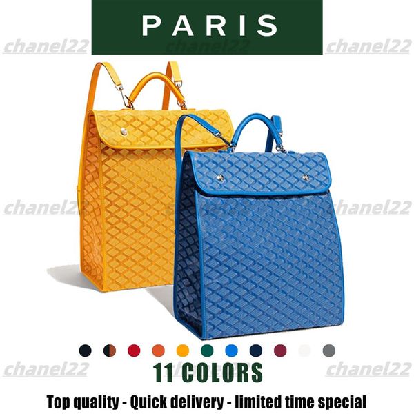 fashion organize travel backpack bags luxury womens mens designer bookbag schoolbag crossbody pack leather bookbags satchel back l230f
fashion organize travel backpack bags luxury womens mens designer bookbag schoolbag crossbody pack leather bookbags satchel back l230f