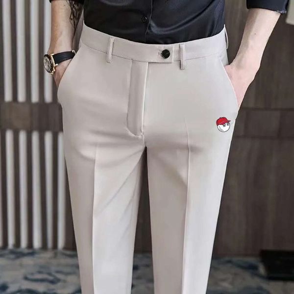 men's pants men golf wear 2023 autumn winter sports trousers men's horse malbon, Black
men's pants men golf wear 2023 autumn winter sports trousers men's horse malbon, Black