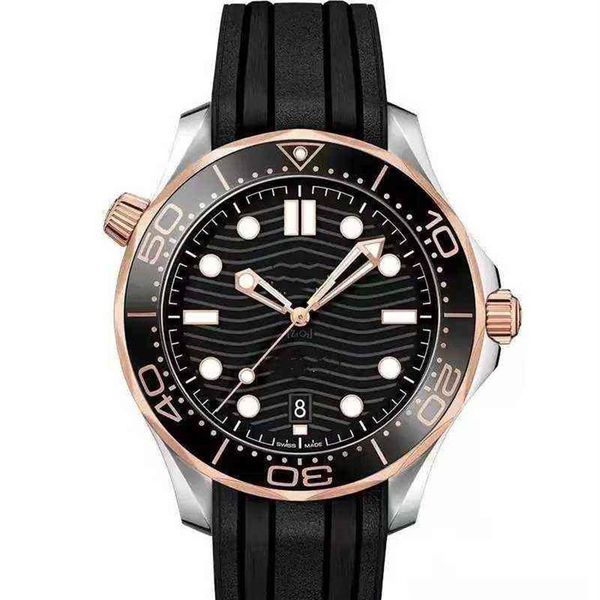 huiya06 life waterproof stainless steel wristwatch multiple colors 007 fashion mens watch automatic mechanical watches 43mm busine274z, Slivery;brown
huiya06 life waterproof stainless steel wristwatch multiple colors 007 fashion mens watch automatic mechanical watches 43mm busine274z, Slivery;brown
