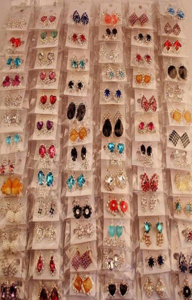 fashion new mix 100 styles 100 pair diamond earrings pearl earrings buckle jewelry for women wedding earrings stud5349810, Golden;silver
fashion new mix 100 styles 100 pair diamond earrings pearl earrings buckle jewelry for women wedding earrings stud5349810, Golden;silver