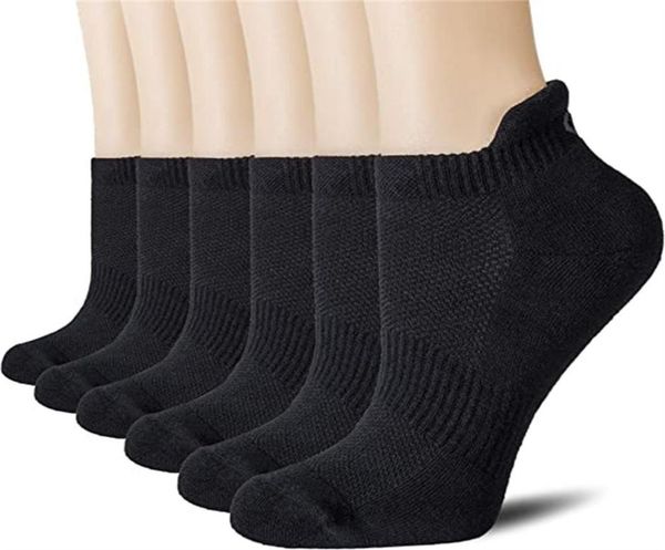 athletic running socks low cut sports tab socks for men and women 6 pairs1147168, Black
athletic running socks low cut sports tab socks for men and women 6 pairs1147168, Black