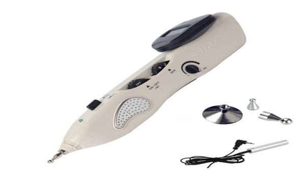 upgraded rechargeable massagem acu pen point detector digital display electronic acupuncture needle point stimulator machine new2386130
upgraded rechargeable massagem acu pen point detector digital display electronic acupuncture needle point stimulator machine new2386130