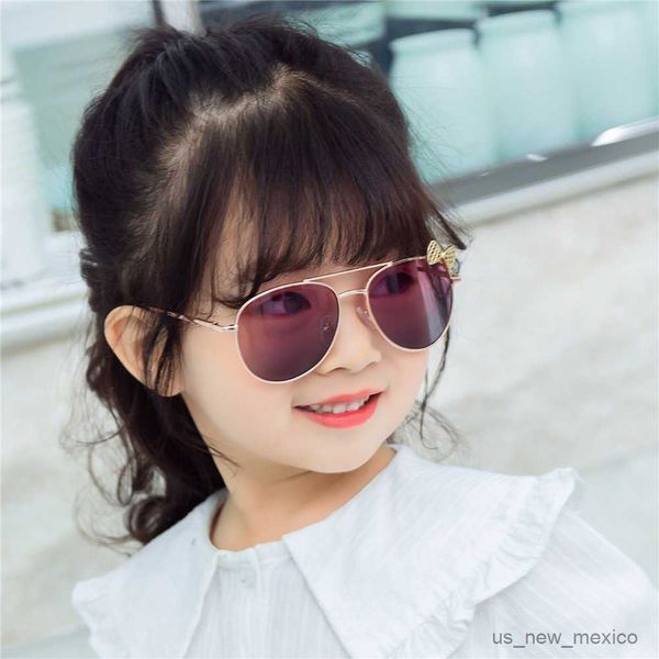 sunglasses kids sunglasses metal frame children sun glasses fashion gilrs outdoor goggles party eyewear cute style eyeglasses r230823, White;black
sunglasses kids sunglasses metal frame children sun glasses fashion gilrs outdoor goggles party eyewear cute style eyeglasses r230823, White;black