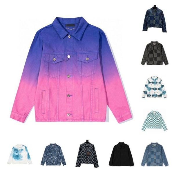 mens designers denim jackets denim tie dyed hoodie letters mens coats outerwear hooded men clothing cotton black blue for men denim tear jac, Black;brown
mens designers denim jackets denim tie dyed hoodie letters mens coats outerwear hooded men clothing cotton black blue for men denim tear jac, Black;brown