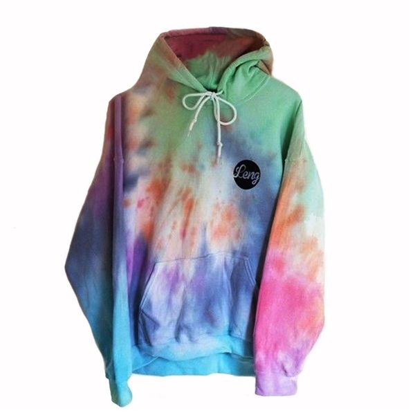 women's hoodies sweatshirts tie dye print women streetwear letter graphic drop shoulder drawstring long sleeve 230822, Black
women's hoodies sweatshirts tie dye print women streetwear letter graphic drop shoulder drawstring long sleeve 230822, Black