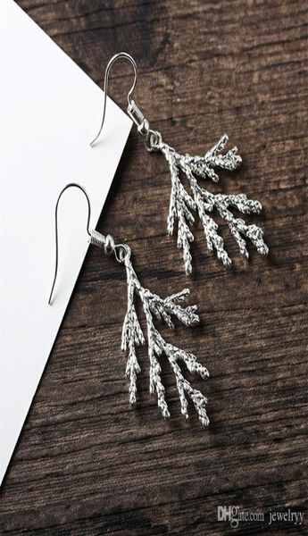 creative tree branch earring fashion silver fish ear hook antique dangle chandelier women pendant earrings jewelry gift 7652140
creative tree branch earring fashion silver fish ear hook antique dangle chandelier women pendant earrings jewelry gift 7652140