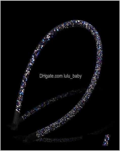 fashion korea crystal soft headband for women rhinestone hairband beads bezel girls simple headwear psaw7 oum7e4341162
fashion korea crystal soft headband for women rhinestone hairband beads bezel girls simple headwear psaw7 oum7e4341162