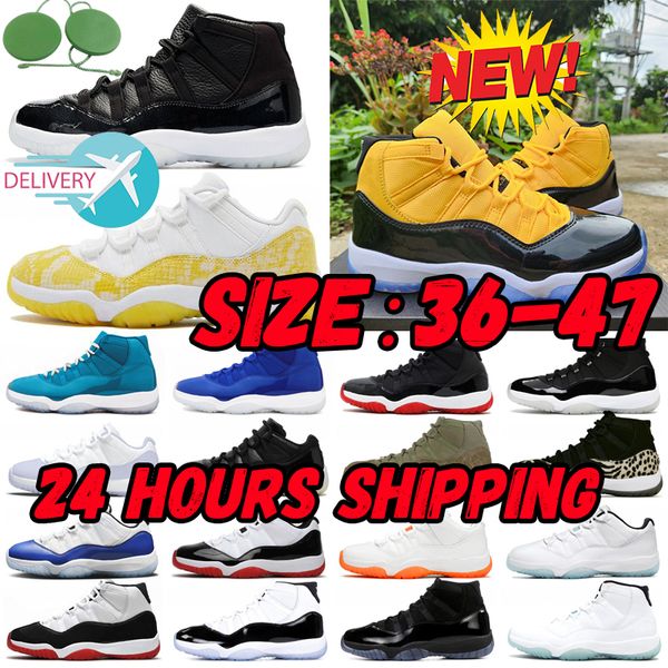jumpman 11 11s men women basketball shoes cherry pure violet cool grey 25th anniversary 72-10 concord gamma sports legend trainers sneakers
jumpman 11 11s men women basketball shoes cherry pure violet cool grey 25th anniversary 72-10 concord gamma sports legend trainers sneakers