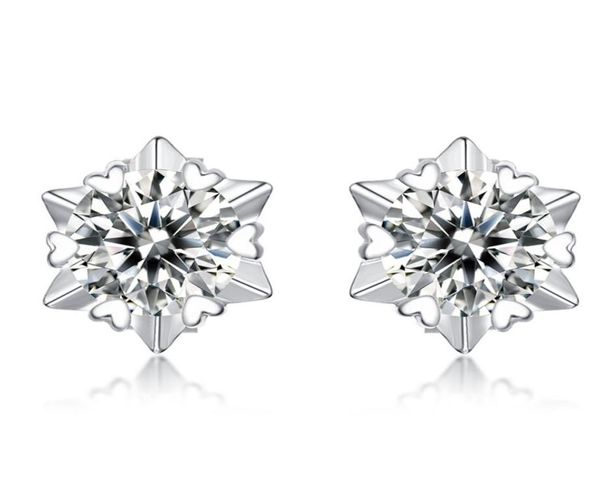 snowflake stud earrings 925 sterling silver jewelry 65mm 10 carat diamond moissanite earrings for women wedding gift8423195, Golden;silver
snowflake stud earrings 925 sterling silver jewelry 65mm 10 carat diamond moissanite earrings for women wedding gift8423195, Golden;silver