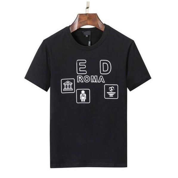 summer short sleeve man tee woman clothing tee men women lovers luxury t-shirts fashion senior pure cotton t shirts size s-3xl, White;black
summer short sleeve man tee woman clothing tee men women lovers luxury t-shirts fashion senior pure cotton t shirts size s-3xl, White;black