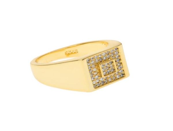 2016 american tide brand hip hop gold ring men fashion stainless steel rings for men hiphop men jewelry6389020, Silver
2016 american tide brand hip hop gold ring men fashion stainless steel rings for men hiphop men jewelry6389020, Silver
