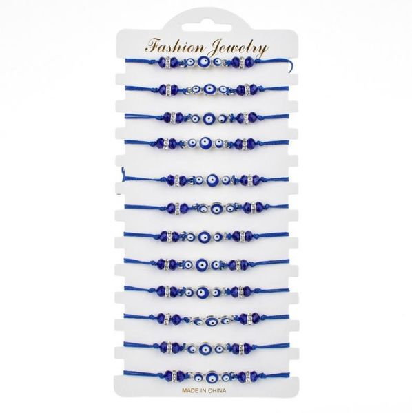 turkey blue evil eye bracelets fashion adjustable crystal beads braided rope charm bracelet bangles for women men turkish couple j3643637, Golden;silver
turkey blue evil eye bracelets fashion adjustable crystal beads braided rope charm bracelet bangles for women men turkish couple j3643637, Golden;silver