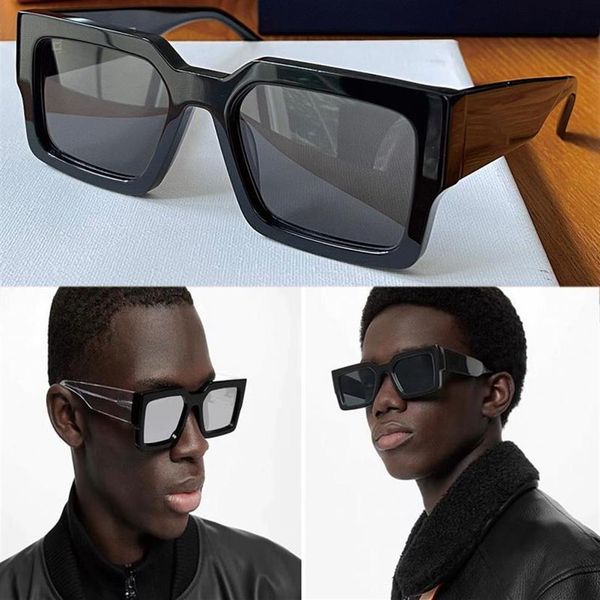 sunglasses fashion mens or womens clash square z1580e join the spring summer 2022 eyewear collection wide frame sets modern tone w2736, White;black
sunglasses fashion mens or womens clash square z1580e join the spring summer 2022 eyewear collection wide frame sets modern tone w2736, White;black