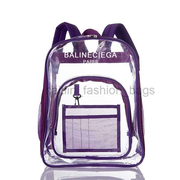 2023 sell creative backpack transparent jelly bags stylish backpack fashionable printable waterproof bag travel clear caitlin_fashion_bags
2023 sell creative backpack transparent jelly bags stylish backpack fashionable printable waterproof bag travel clear caitlin_fashion_bags
