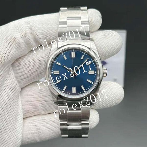 ime mens super men's gmt 904l oyster 36mm vsf factory steel edition steel blue dial on ss bracelet automatic movement sapphire wristwat, Slivery;brown
ime mens super men's gmt 904l oyster 36mm vsf factory steel edition steel blue dial on ss bracelet automatic movement sapphire wristwat, Slivery;brown