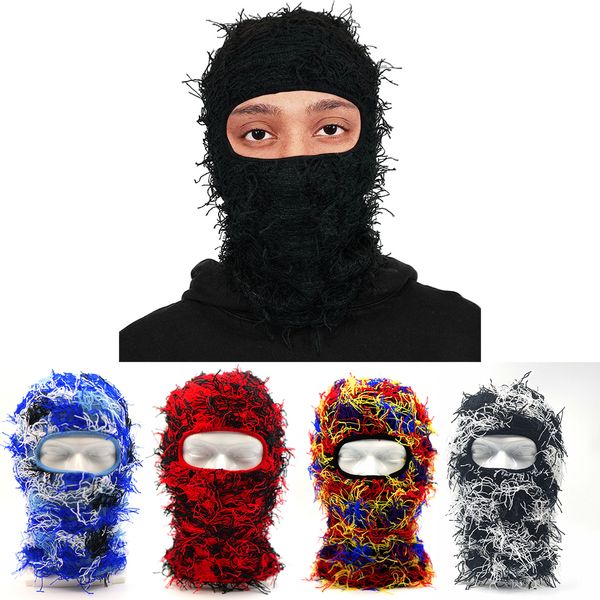 balaclava beanieskull caps mens winter warm womens full face shiesty mask ski hats knitted beanies for men outdoor, Blue;gray
balaclava beanieskull caps mens winter warm womens full face shiesty mask ski hats knitted beanies for men outdoor, Blue;gray