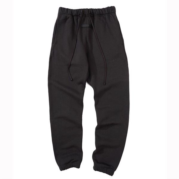 22fw autumn winter usa 8th flocking print logo pants trousers casual men women fleece string joggers sweatpants coral colors230e, Black;brown
22fw autumn winter usa 8th flocking print logo pants trousers casual men women fleece string joggers sweatpants coral colors230e, Black;brown