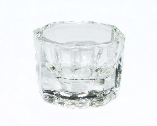 whole octagonal shape glass cup dappen dish container for arcylic nail art liquid powder9628695, Silver
whole octagonal shape glass cup dappen dish container for arcylic nail art liquid powder9628695, Silver